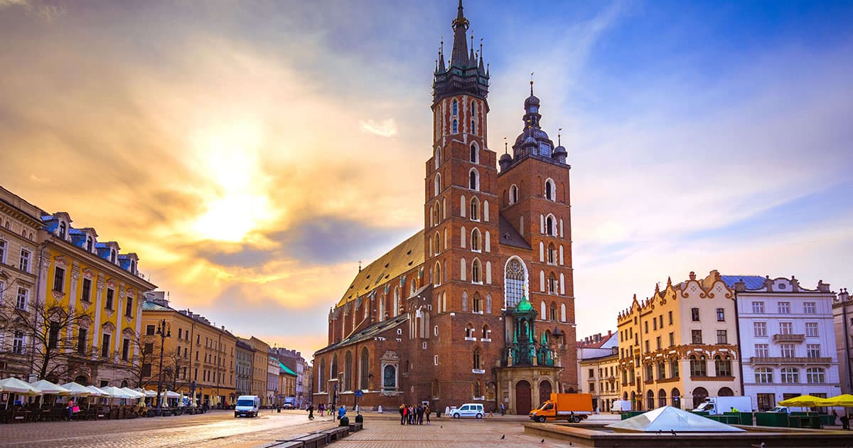 Krakow